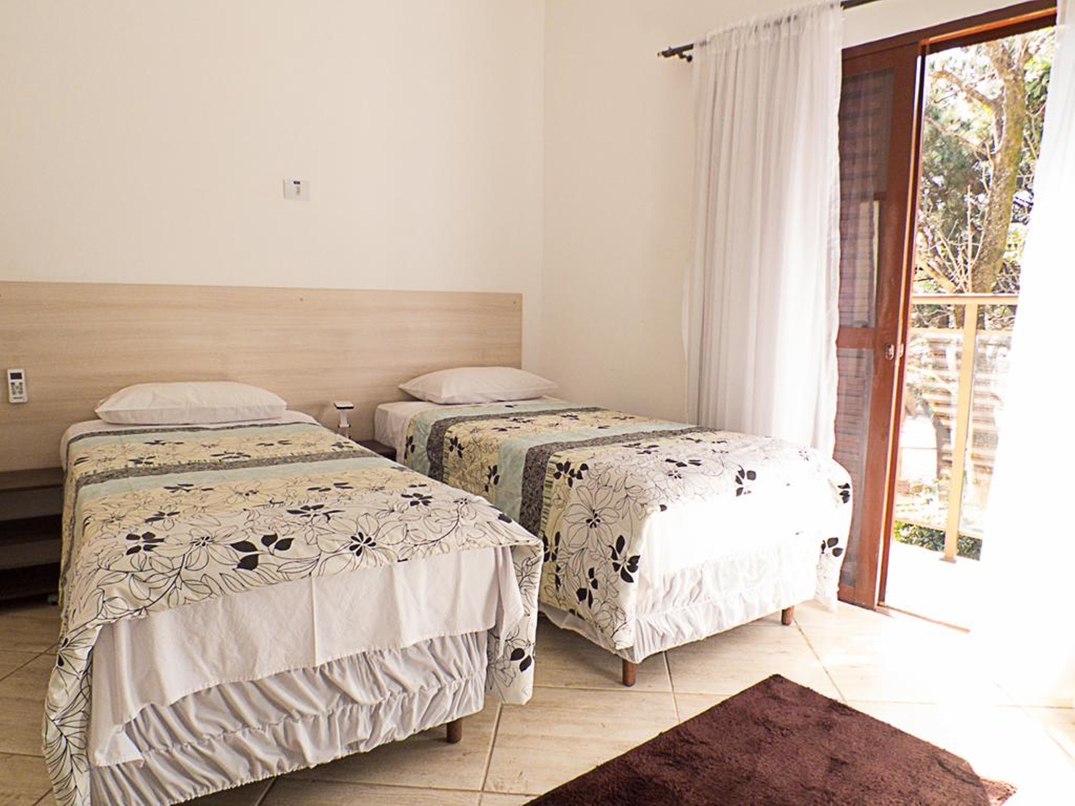 Hotel Nova Odessa - Oficial Екстериор снимка