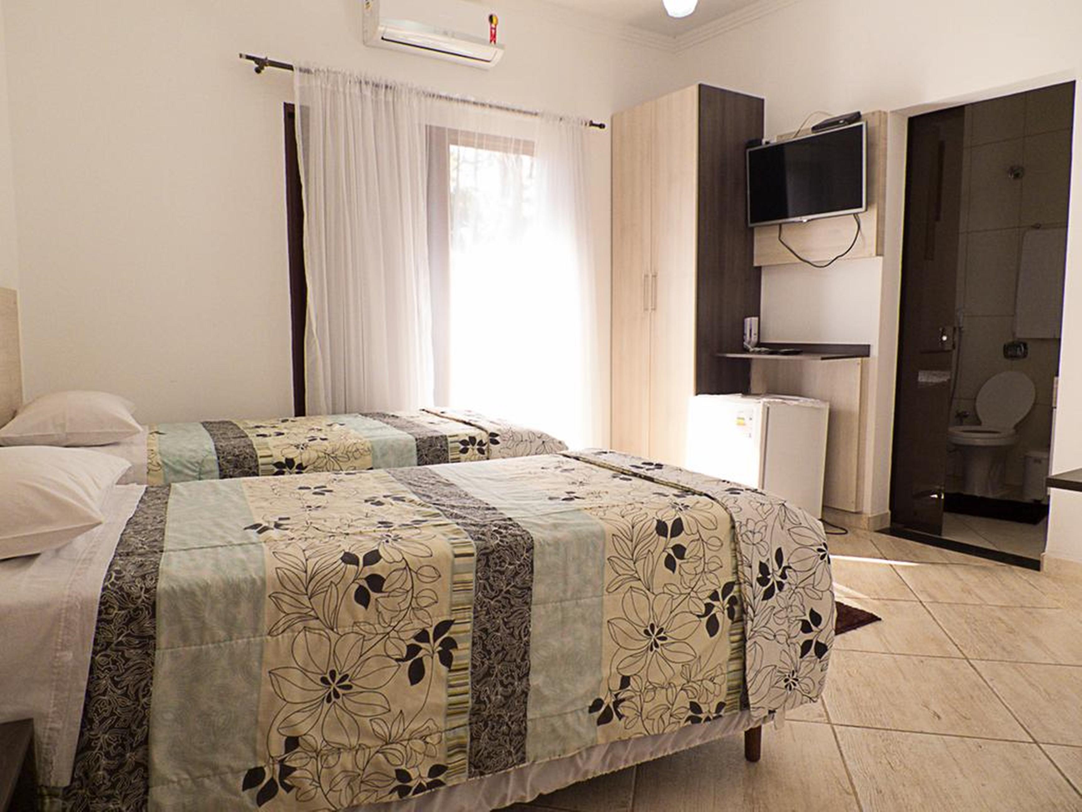 Hotel Nova Odessa - Oficial Екстериор снимка