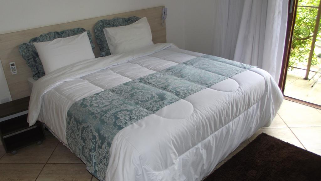 Hotel Nova Odessa - Oficial Екстериор снимка