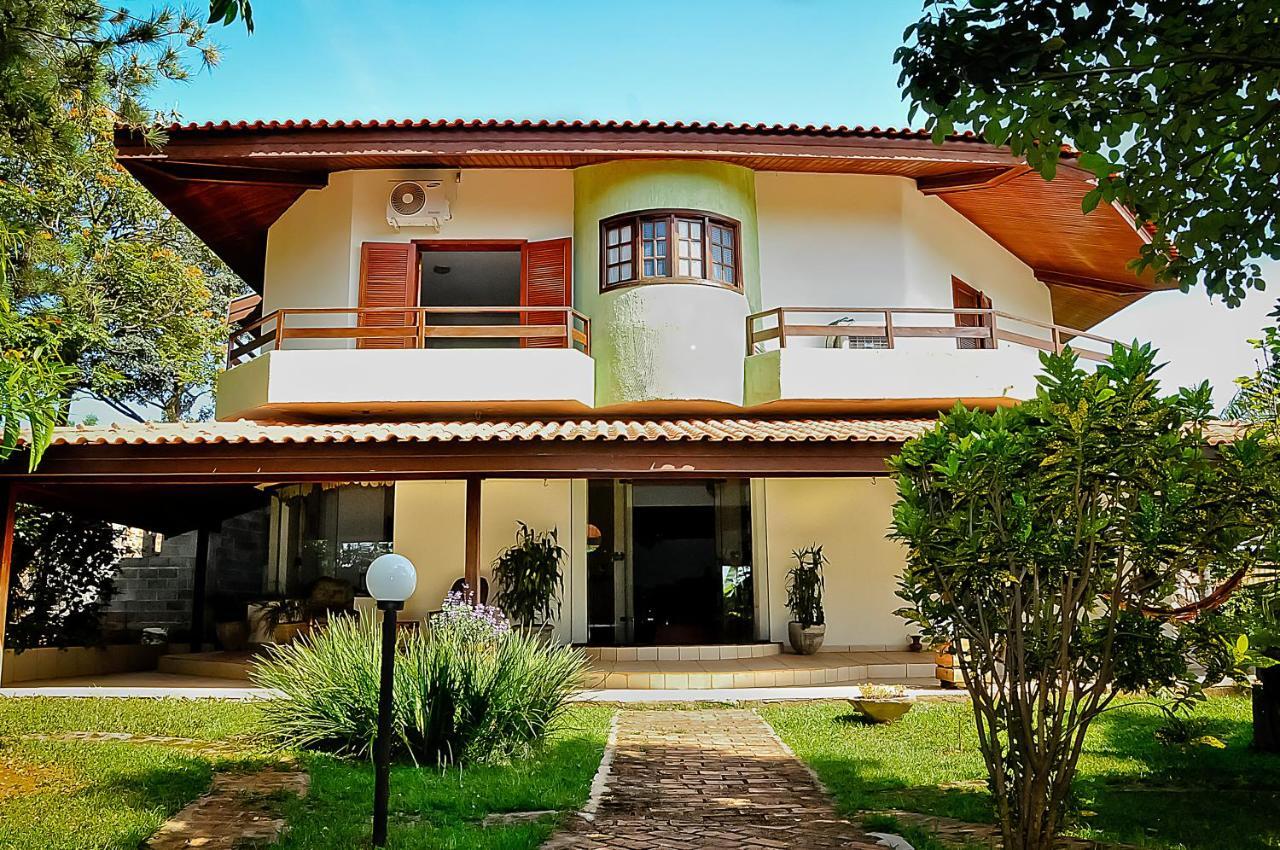 Hotel Nova Odessa - Oficial Екстериор снимка